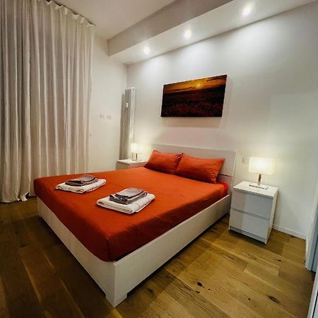 Bright Terrace In Milano Apartment Екстериор снимка